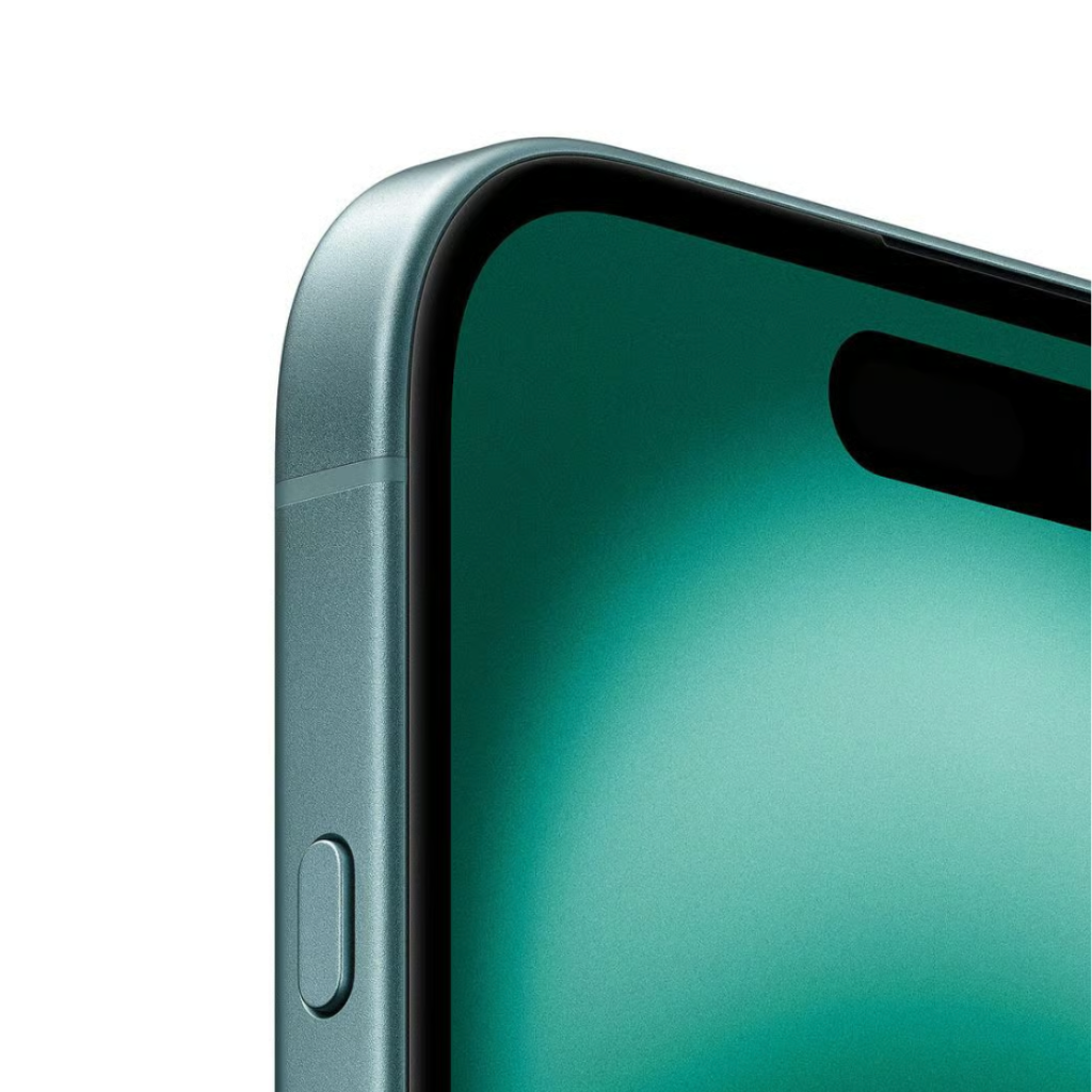 iPhone 16 · Desbloqueado
