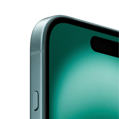 iPhone 16 · Desbloqueado