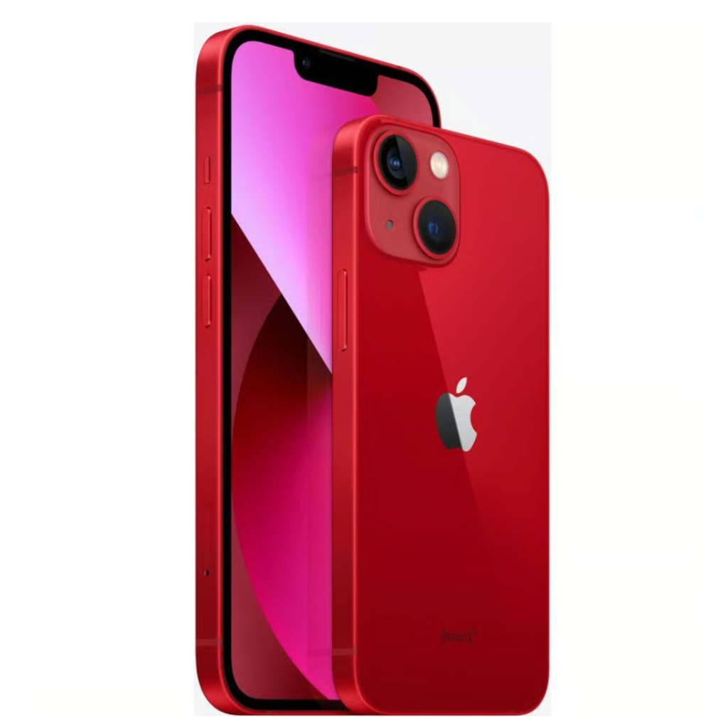 iPhone 13 mini · Desbloqueado