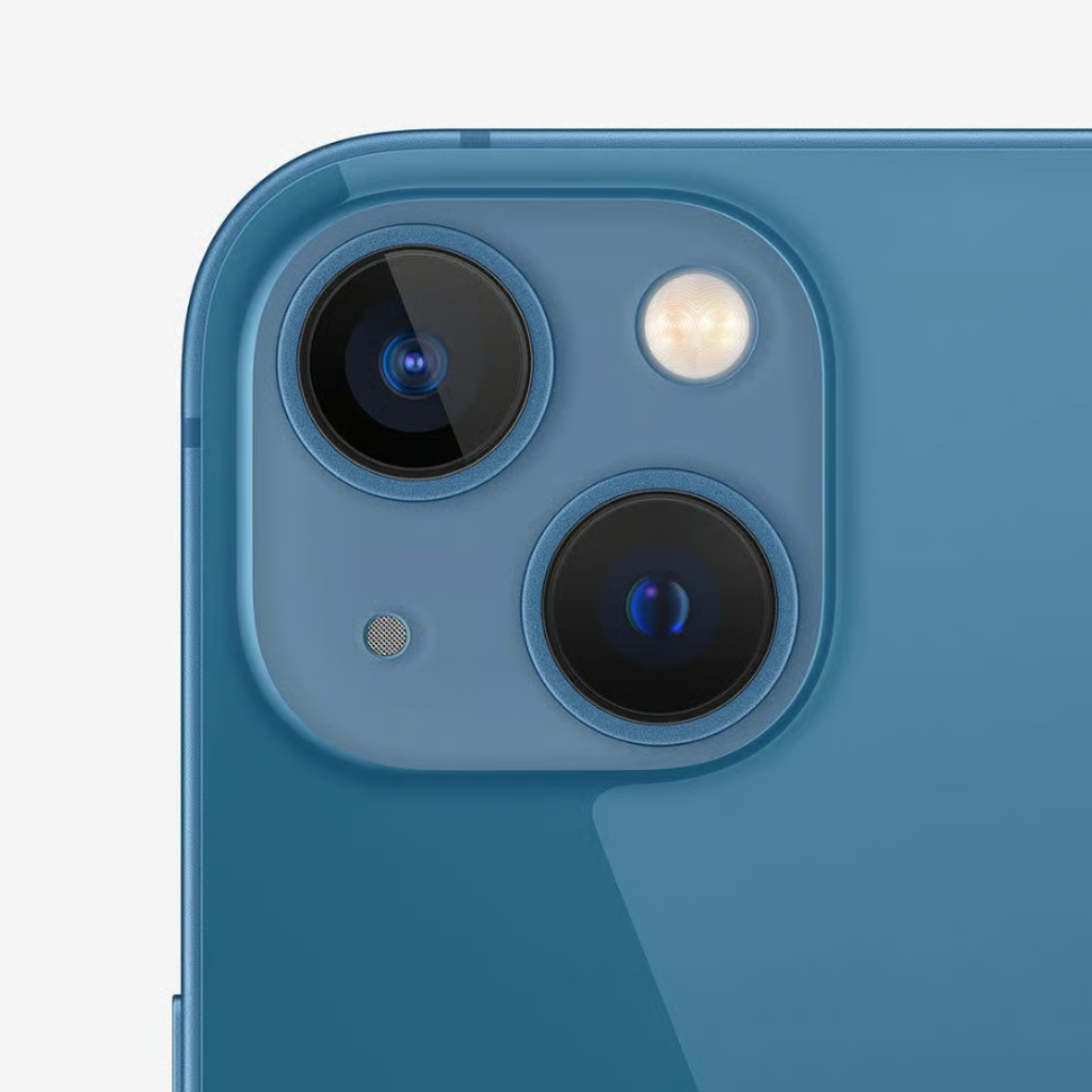iPhone 13 · Desbloqueado