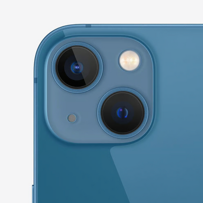 iPhone 13 · Desbloqueado